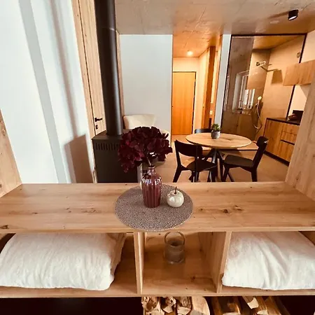 Appartement House Smuc