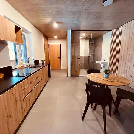 Lägenhet House Smuc Kranjska Gora