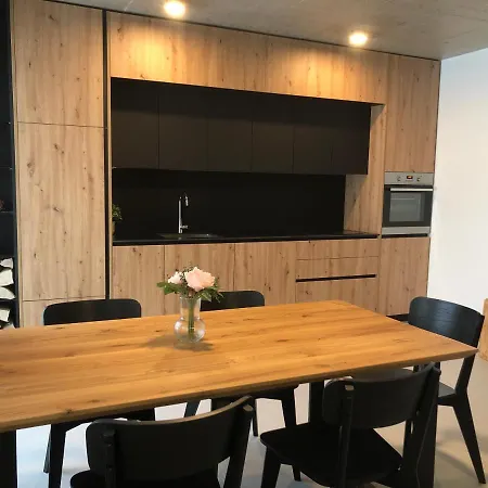 House Smuc * Kranjska Gora