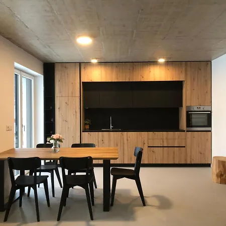 House Smuc * Kranjska Gora