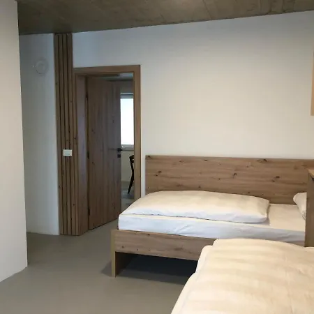 House Smuc Apartment