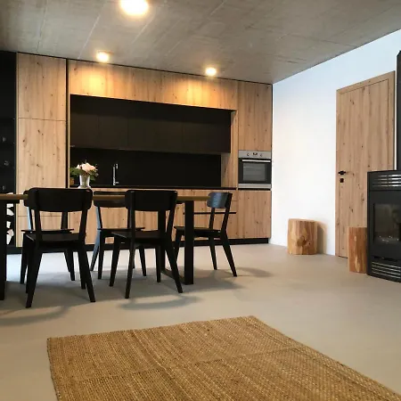 Apartment House Smuc *