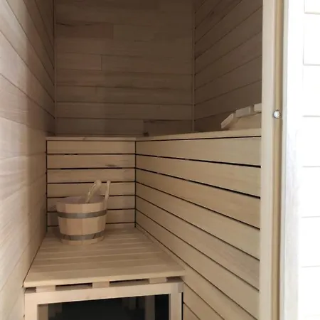 Lejlighed House Smuc *