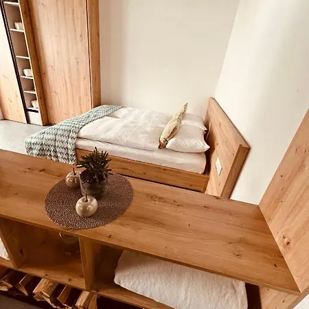 Lägenhet House Smuc *
