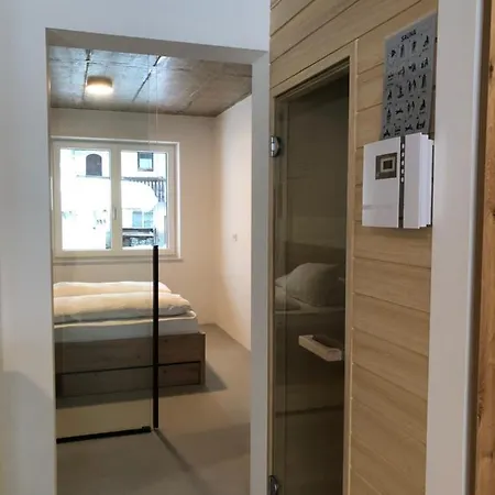 House Smuc * كْرانْيِسكا غورا