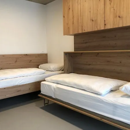 Apartment House Smuc Kranjska Gora