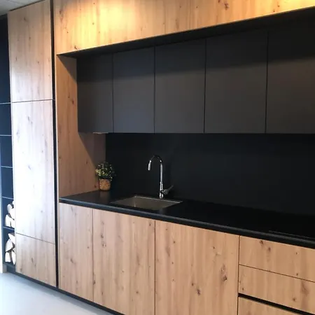 House Smuc Lägenhet Kranjska Gora