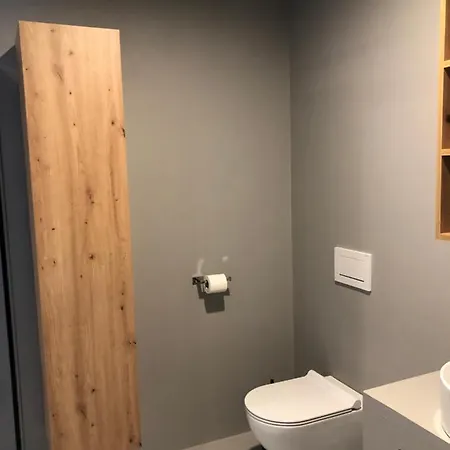 Lägenhet House Smuc Kranjska Gora