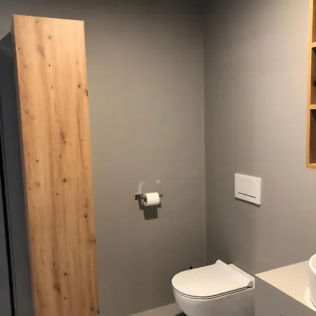 Apartment House Smuc Kranjska Gora