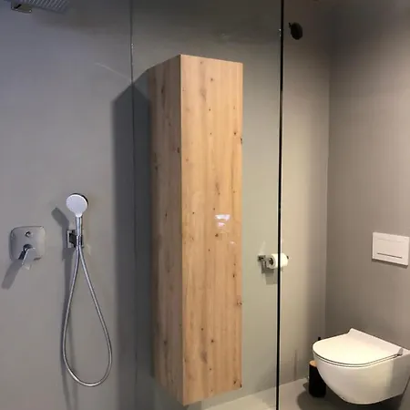 House Smuc Apartment