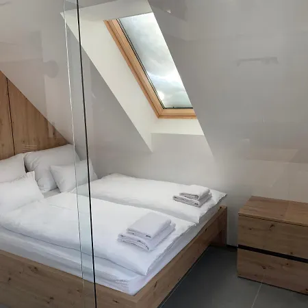 House Smuc Apartment *