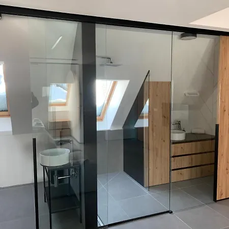 Lägenhet House Smuc Kranjska Gora
