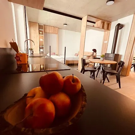 شقة House Smuc كْرانْيِسكا غورا