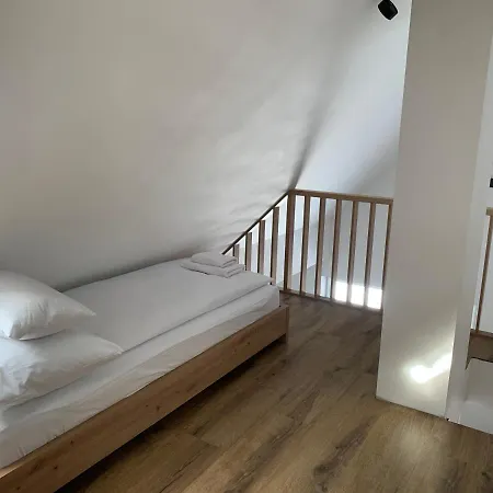 Lägenhet House Smuc