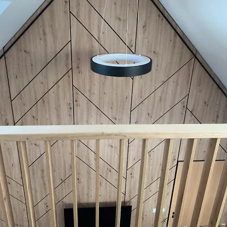 House Smuc Lejlighed Kranjska Gora