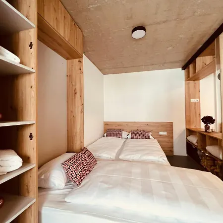 House Smuc Lägenhet Kranjska Gora
