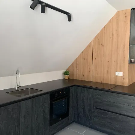 House Smuc Kranjska Gora