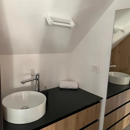 House Smuc Kranjska Gora