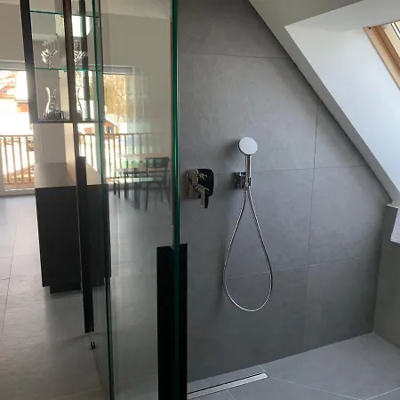 House Smuc Kranjska Gora