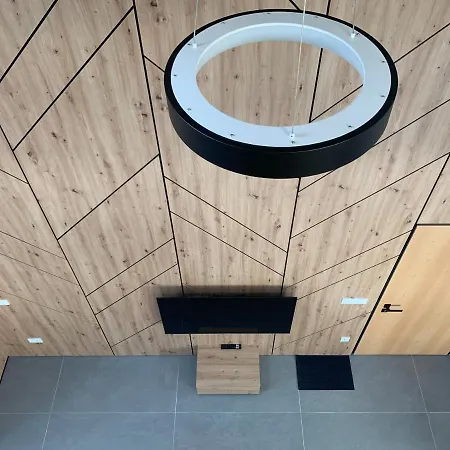 Lägenhet House Smuc Kranjska Gora