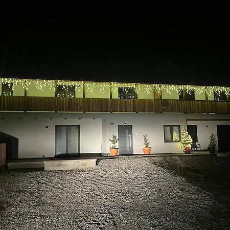 Lägenhet House Smuc