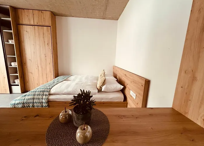 House Smuc Apartma *