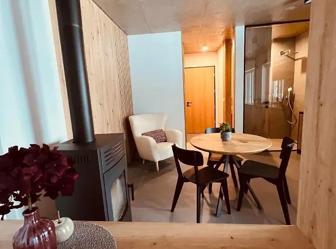 House Smuc Apartma Kranjska Gora