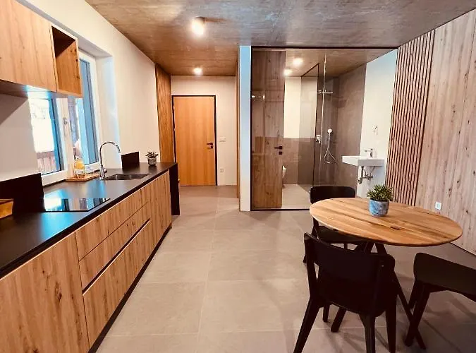 Appartamento House Smuc Kranjska Gora