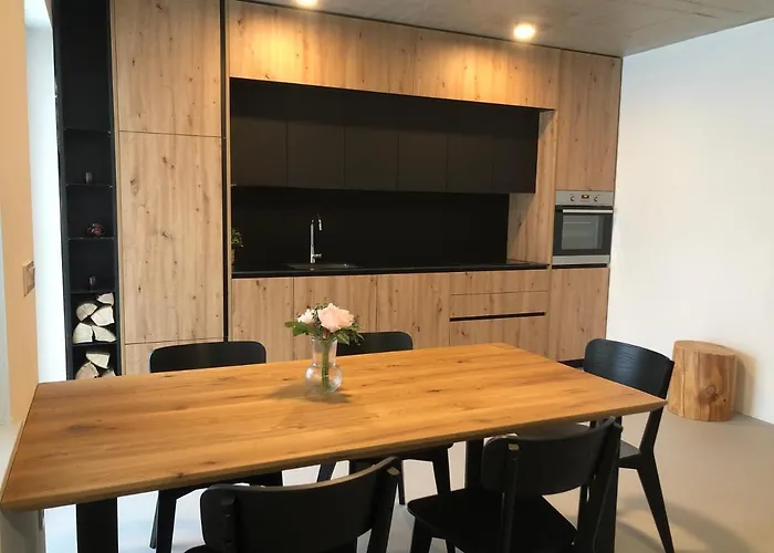 House Smuc * Kranjska Gora