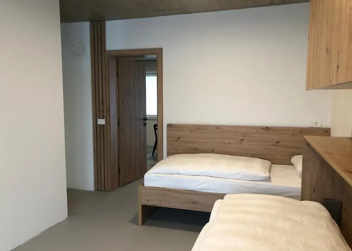 House Smuc Appartamento