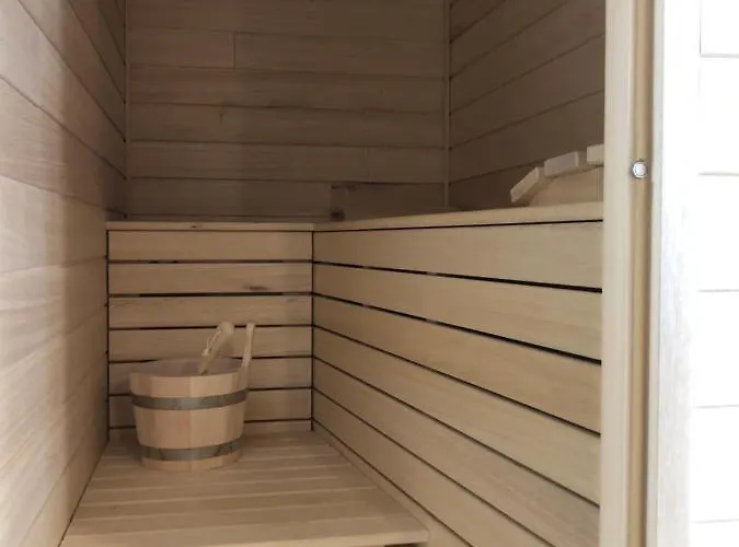 Apartma House Smuc *