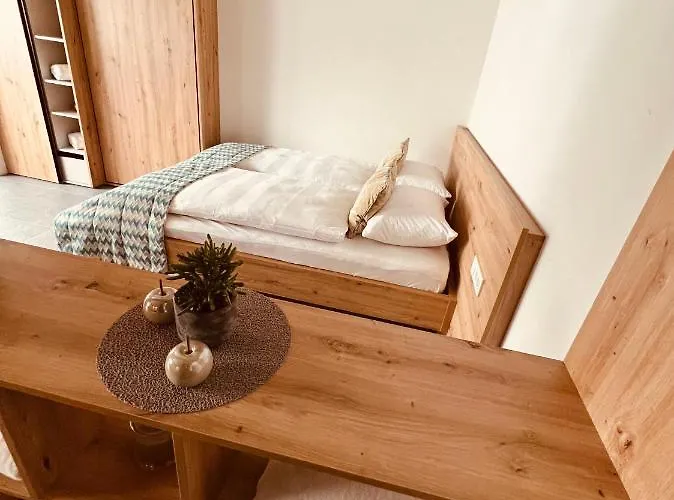 Apartma House Smuc *