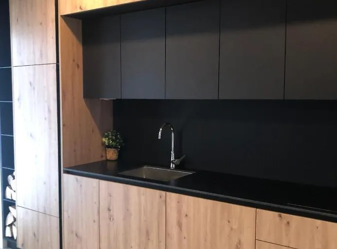 House Smuc Apartma Kranjska Gora