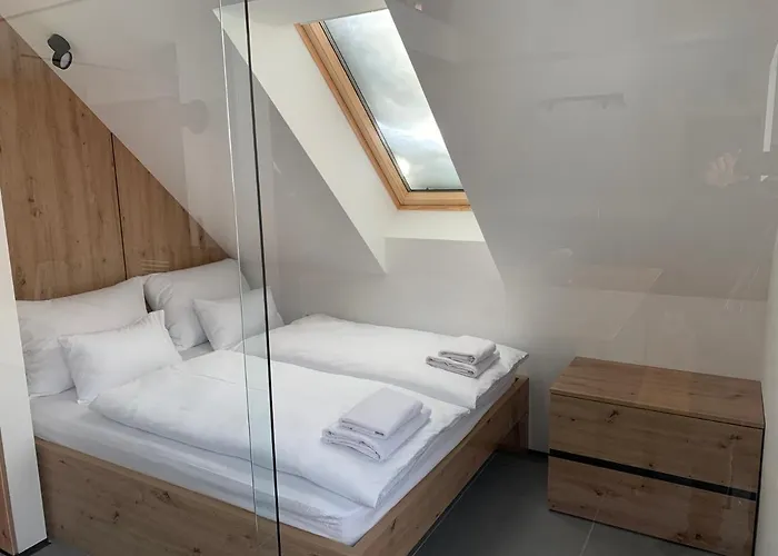 House Smuc Apartma *