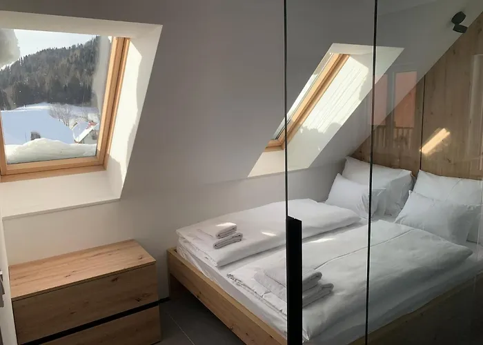 House Smuc Apartma Kranjska Gora