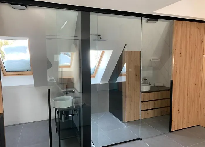 Appartamento House Smuc Kranjska Gora