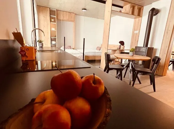 Appartamento House Smuc Kranjska Gora