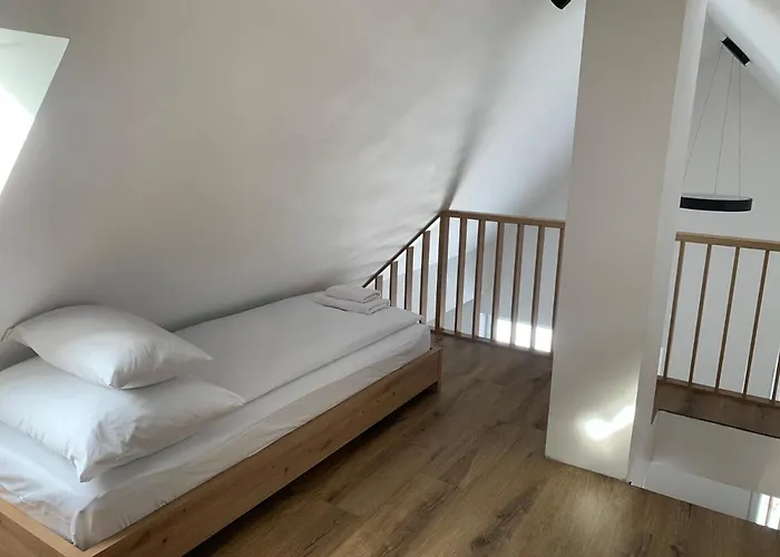 Appartamento House Smuc