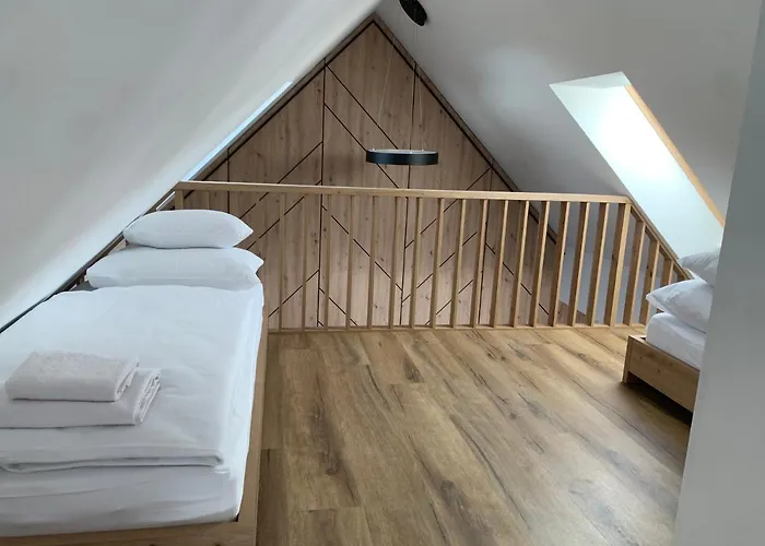 Apartma House Smuc Kranjska Gora