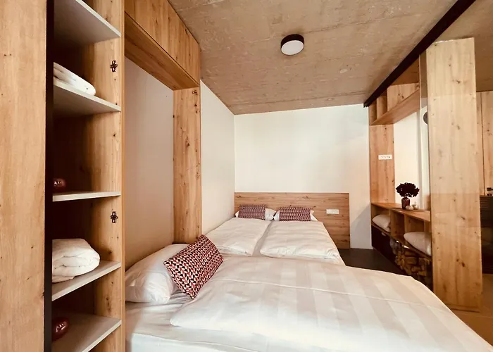 House Smuc Apartma Kranjska Gora