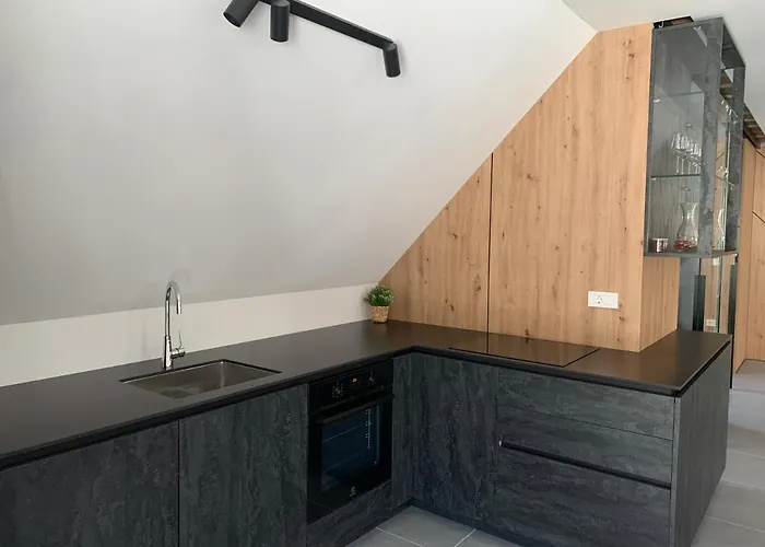 House Smuc Kranjska Gora