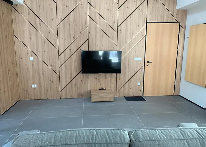 Appartamento House Smuc *