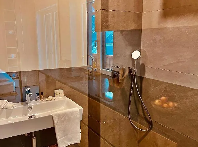 Apartma House Smuc *