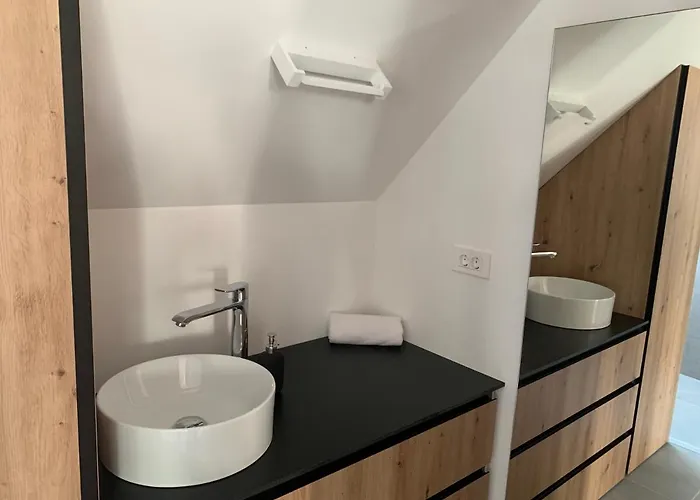 House Smuc Kranjska Gora