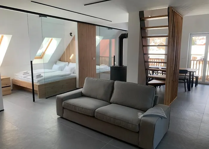 House Smuc Appartamento *