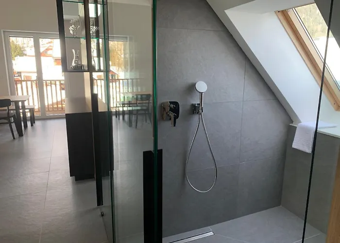 House Smuc Kranjska Gora