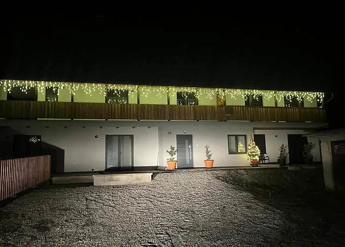 Appartamento House Smuc